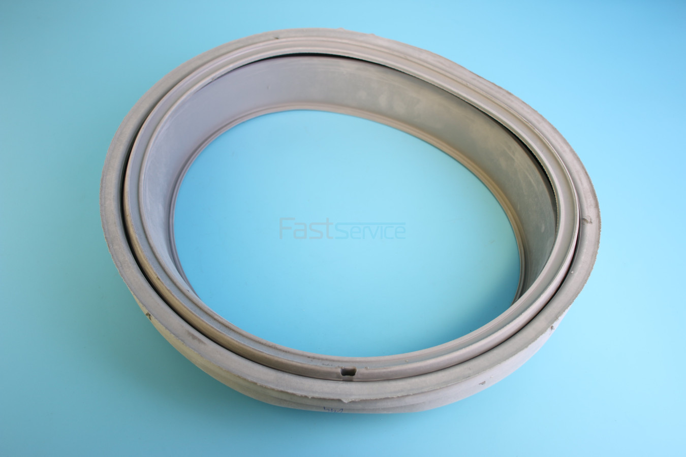 C00110326 Резина люка Ariston Indesit Оригинал! 1
