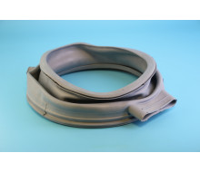 C00050067 Резина люка Ariston Indesit с сушкой Оригинал!