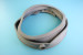 C00050067 Резина люка Ariston Indesit с сушкой Оригинал!:1