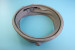 C00050067 Резина люка Ariston Indesit с сушкой Оригинал!:2