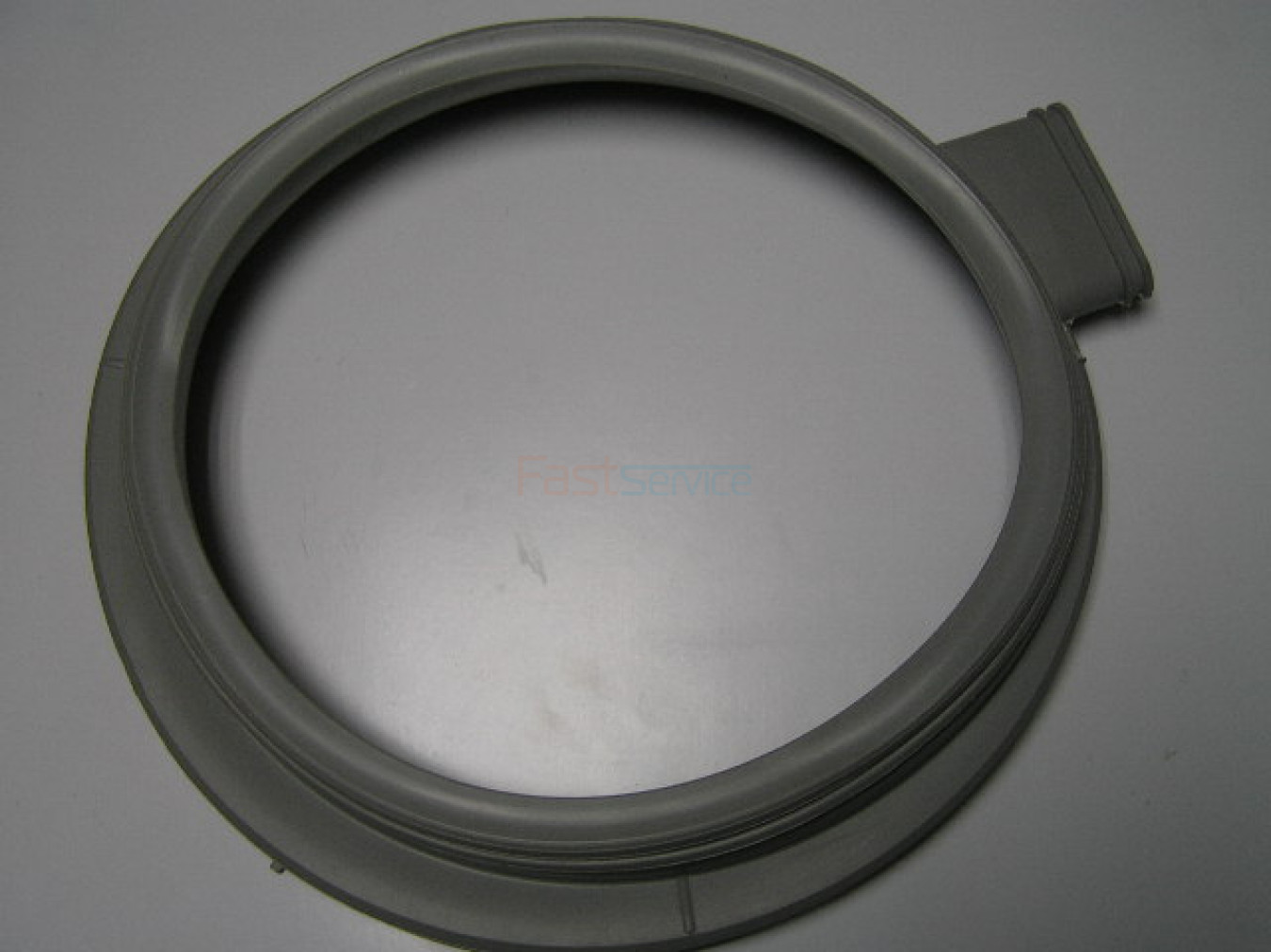 C00050566 Резина люка Ariston Indesit с сушкой 1
