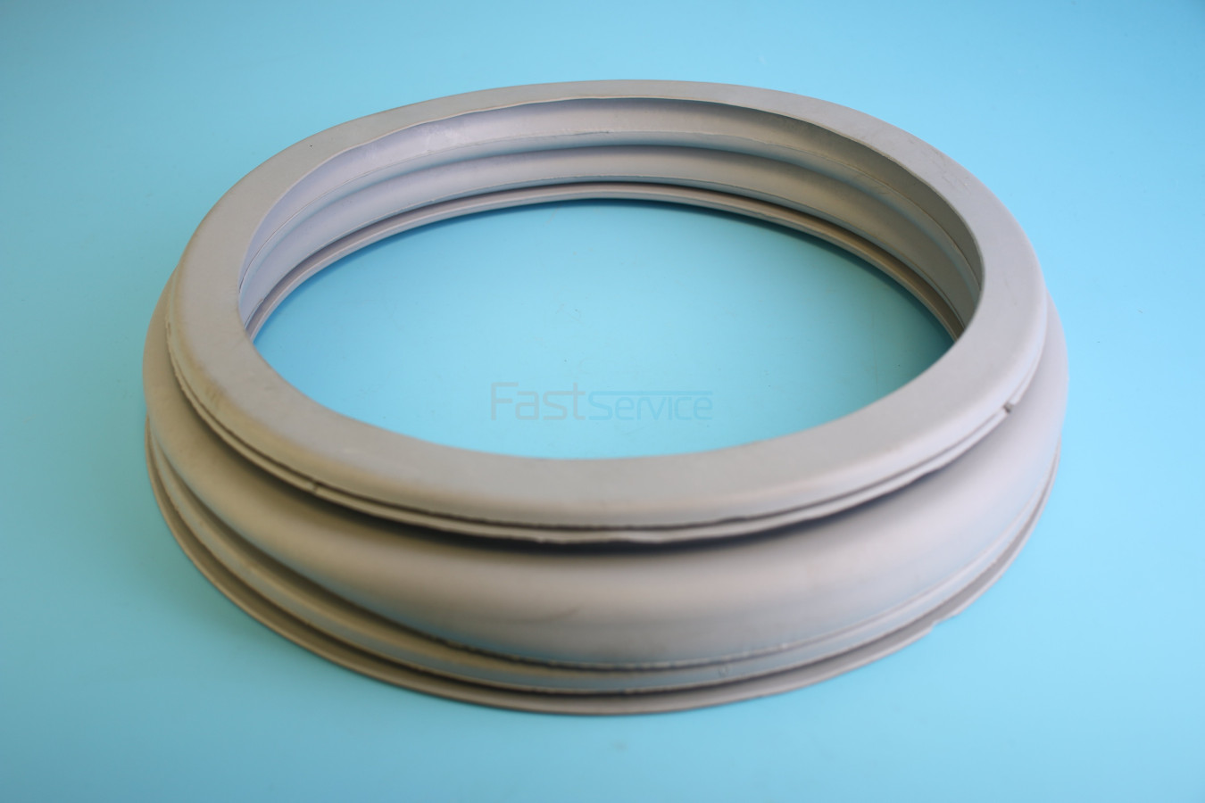 50097107002 Резина люка СМА Electrolux ZANUSSI 50097558006
