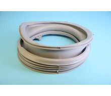 1260589005 Резина люка Zanussi Electrolux