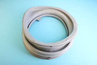 1260589005 Резина люка Zanussi Electrolux б/у