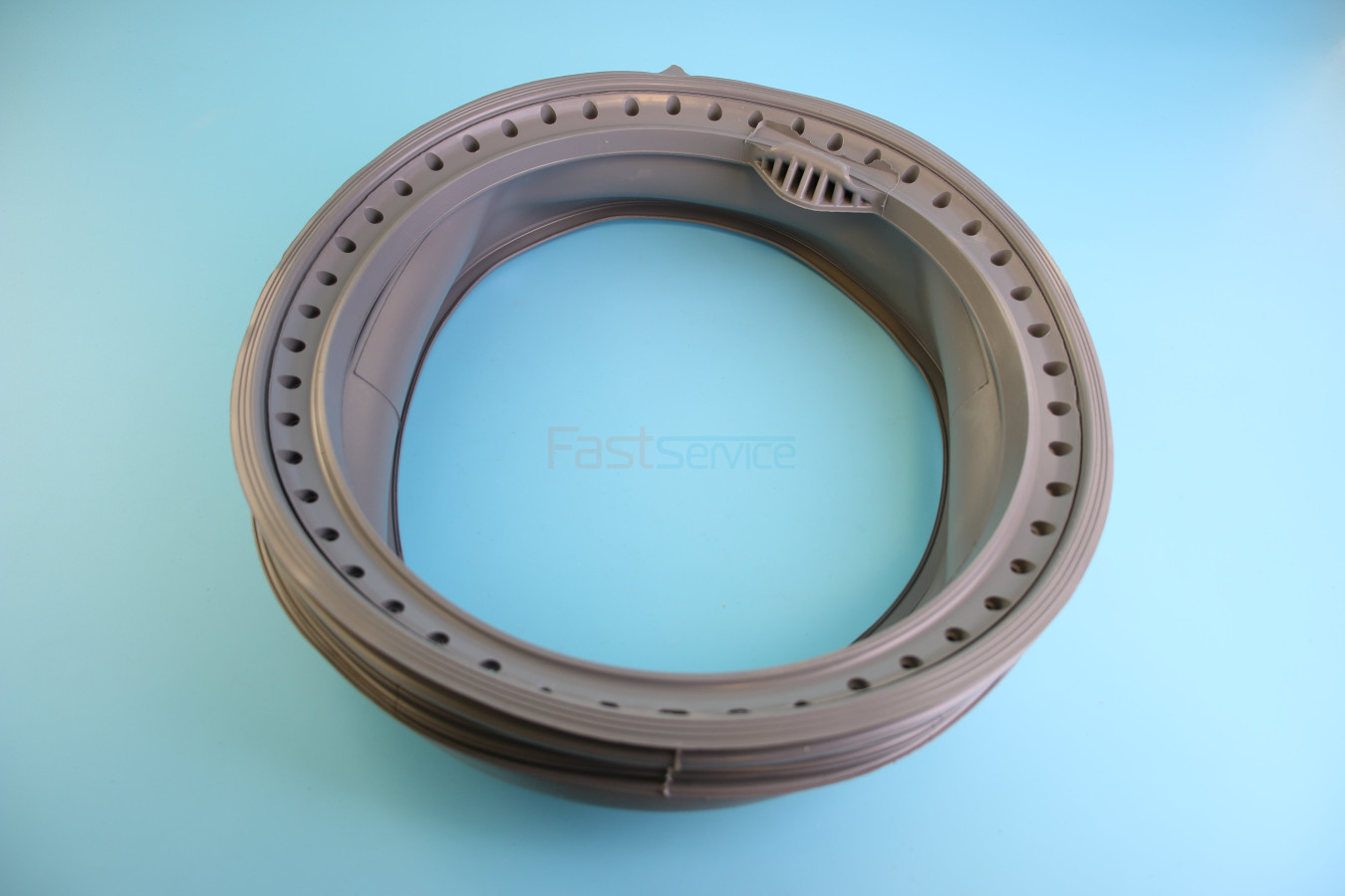 3790201408 Резина люка Zanussi Electrolux Оригинал 1