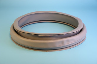 C00111416 Резина люка ARISTON INDESIT Оригинал!