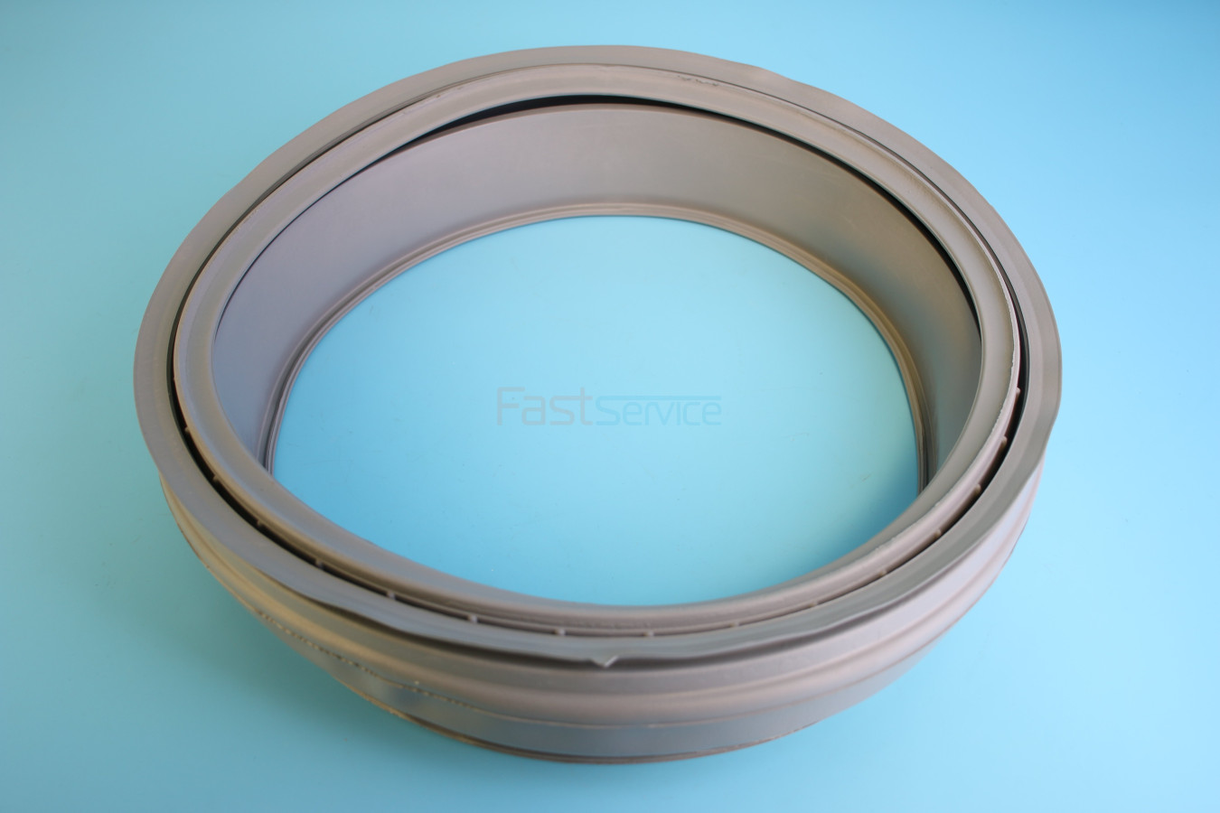 C00111416 Резина люка ARISTON INDESIT Оригинал! 2
