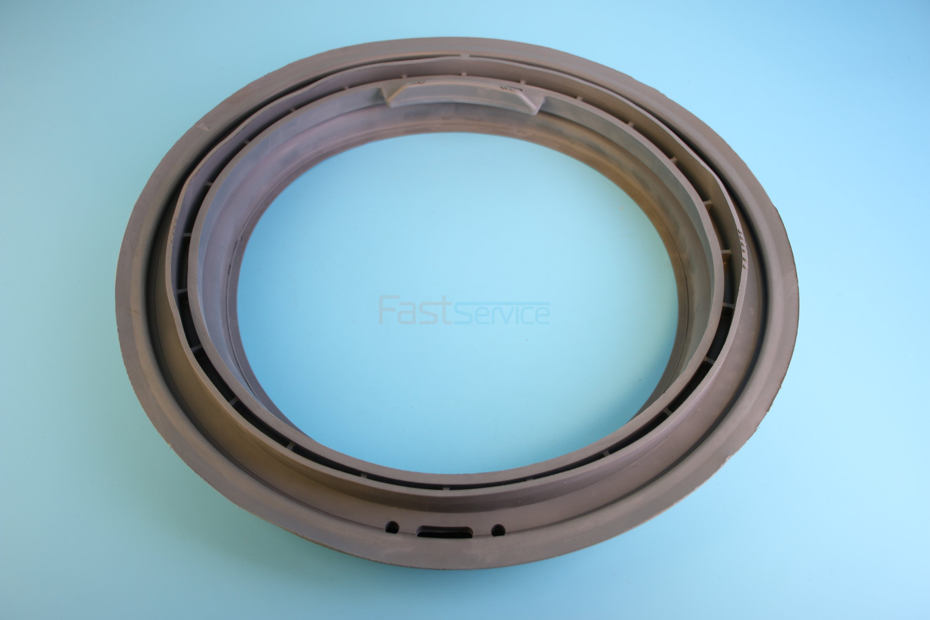 DC64-00374B OEM Резина люка СМА Samsung 1