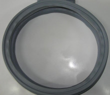 00441415 Резина люка Bosch Siemens с сушкой