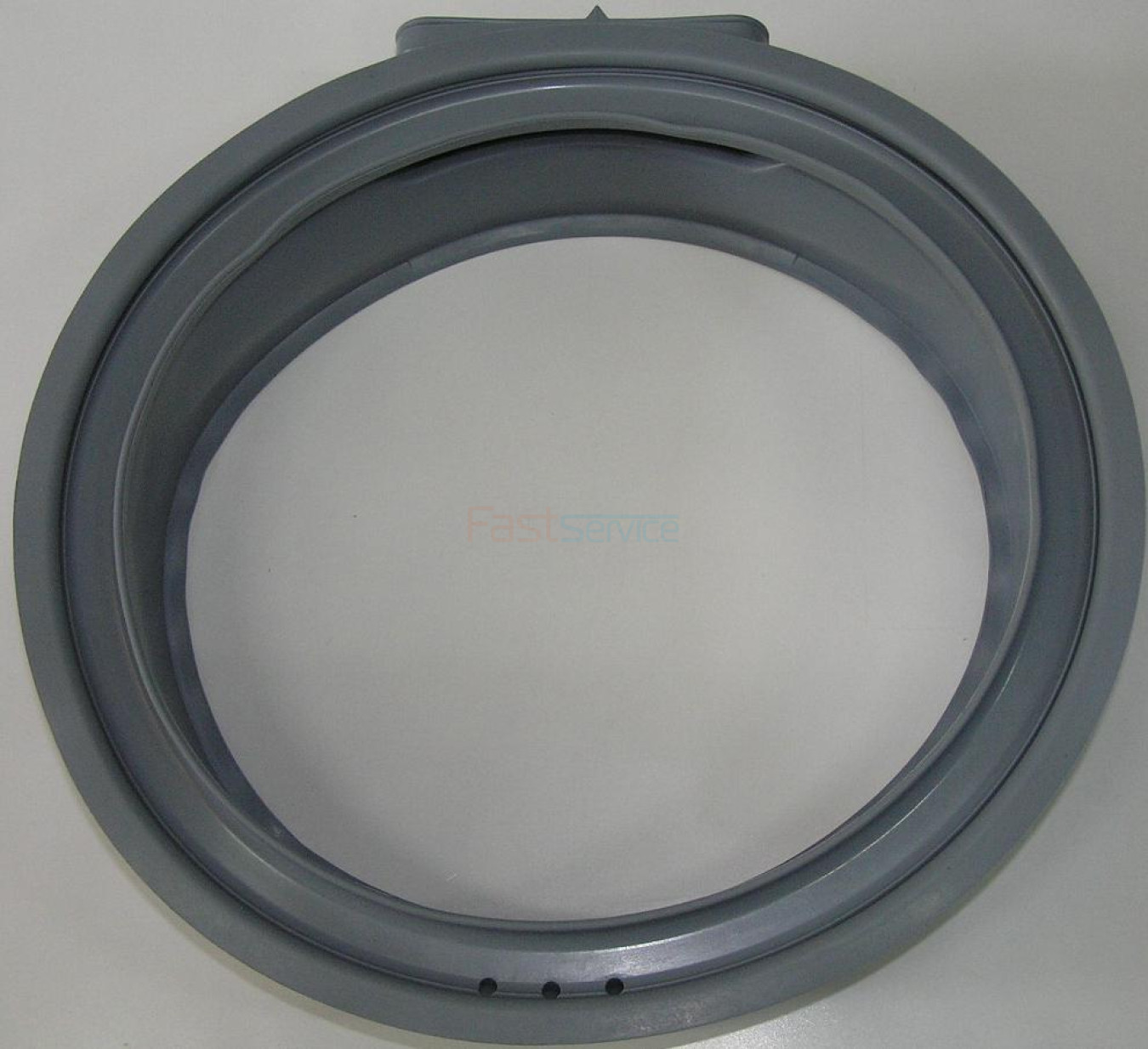 00441415 Резина люка Bosch Siemens с сушкой 2
