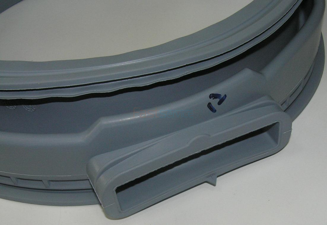 00441415 Резина люка Bosch Siemens с сушкой 1