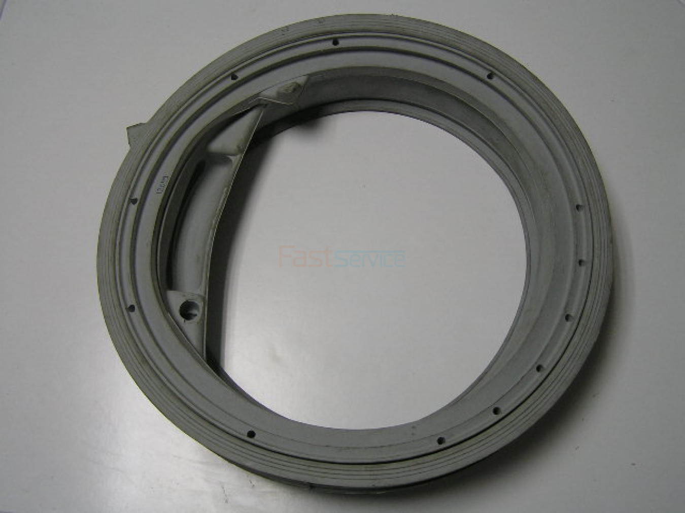 1242635405 Резина люка Electrolux Zanussi с сушкой 1242635009 1