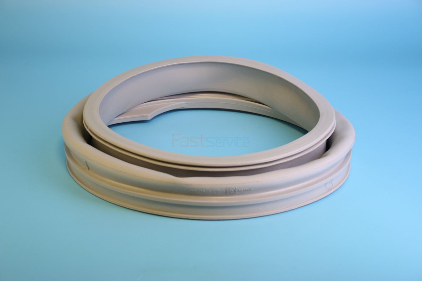 C00081747 Резина люка Ariston Indesit