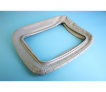 055297 Резина люка СМА INDESIT ARISTON C00055297