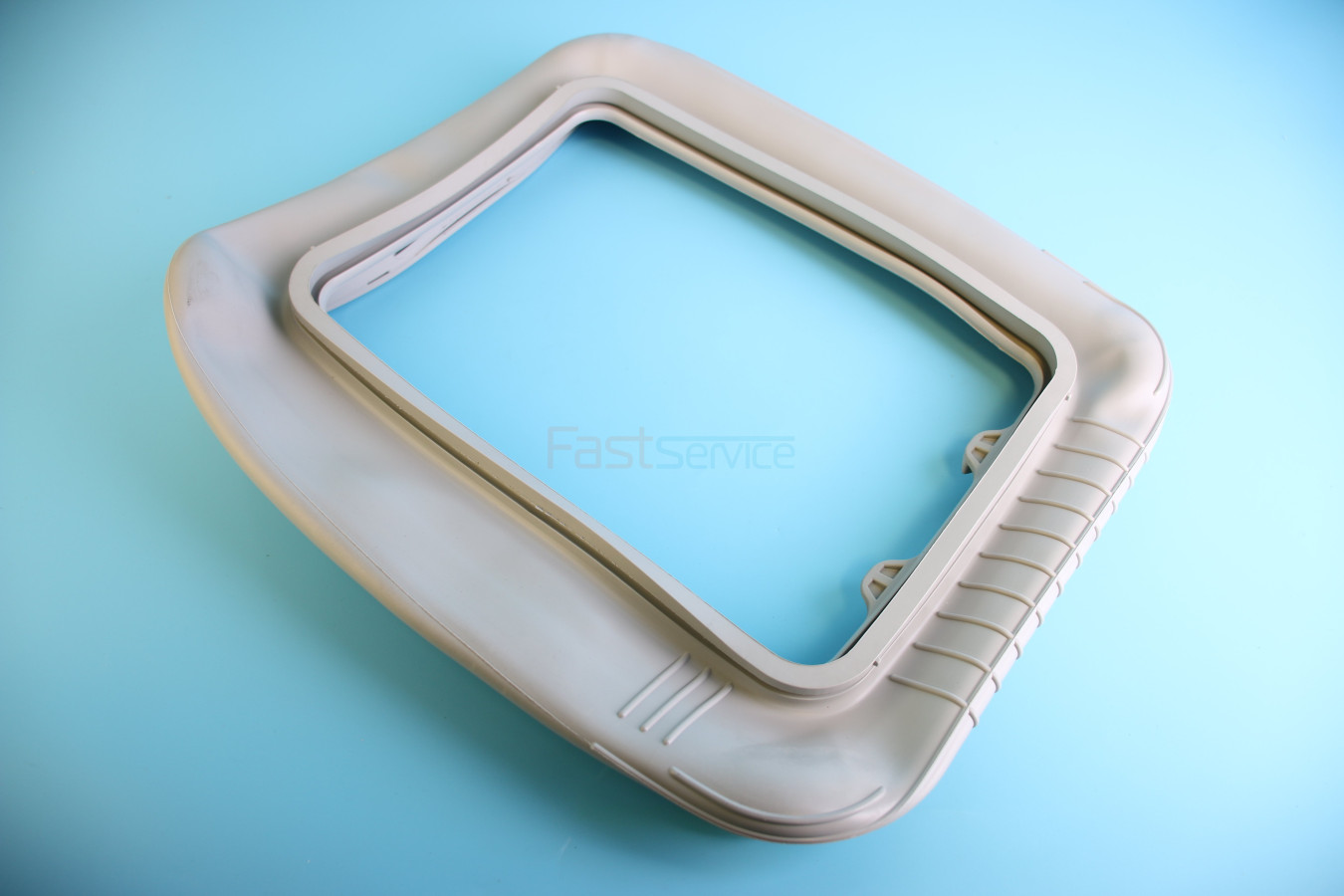 C00111495 Резина люка Ariston Indesit
