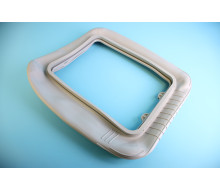 C00111495 Резина люка Ariston Indesit