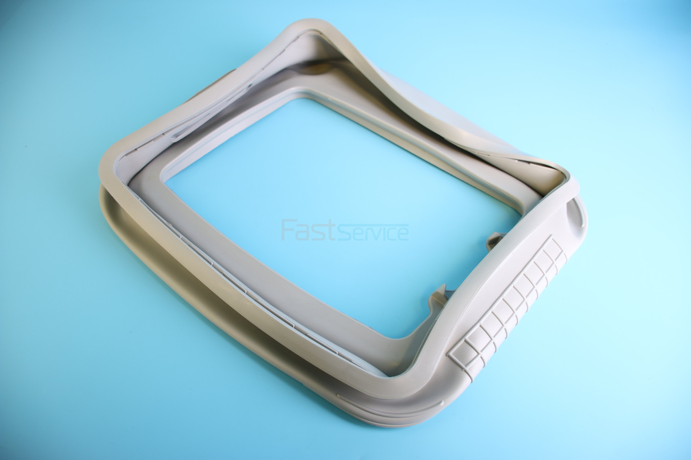 C00111495 Резина люка Ariston Indesit 2