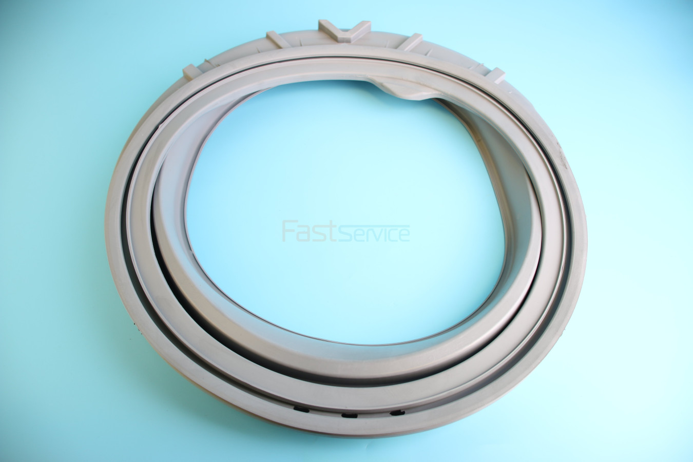C00290841 Резина люка Ariston Indesit оригинал 1