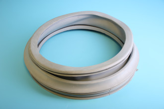 1240167013 Резина люка Zanussi Electrolux