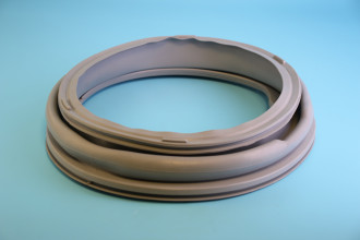 50294537001 Резина люка Zanussi Vestel 42020405, 42002568