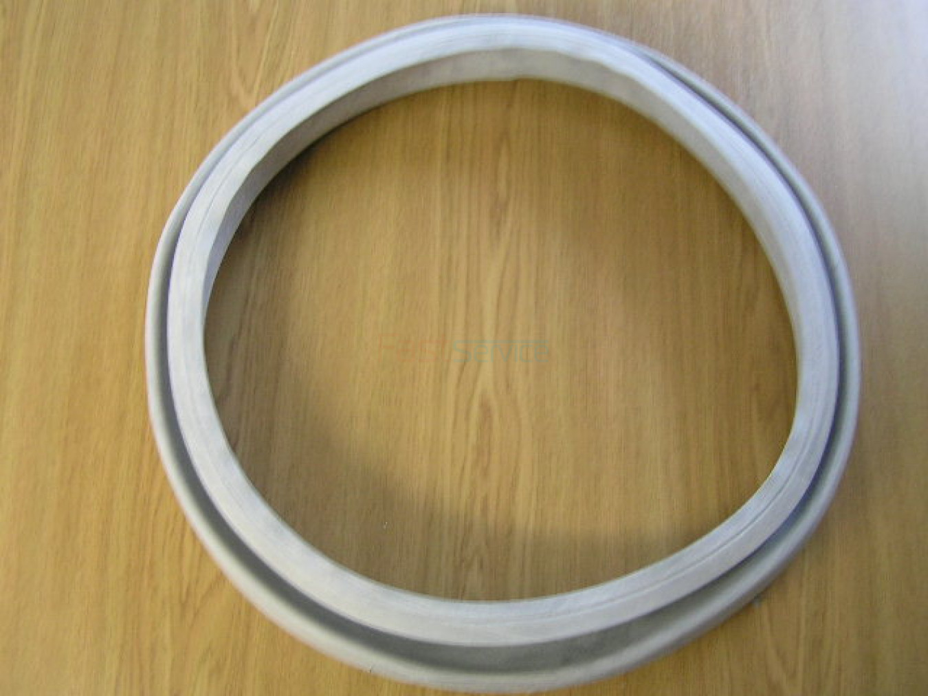 667489 Резина люка Bosch Siemens 667487 2