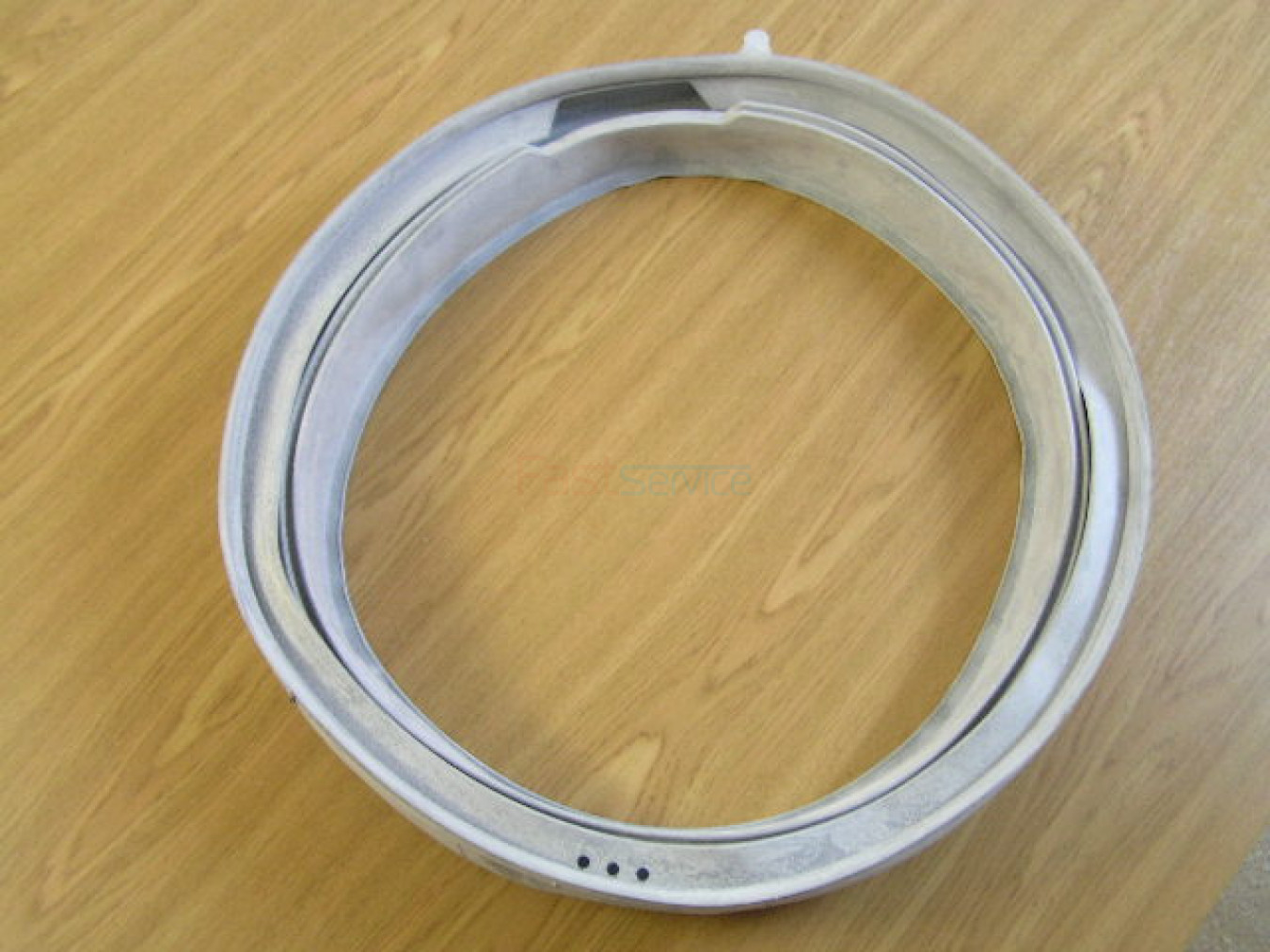 667489 Резина люка Bosch Siemens 667487 3