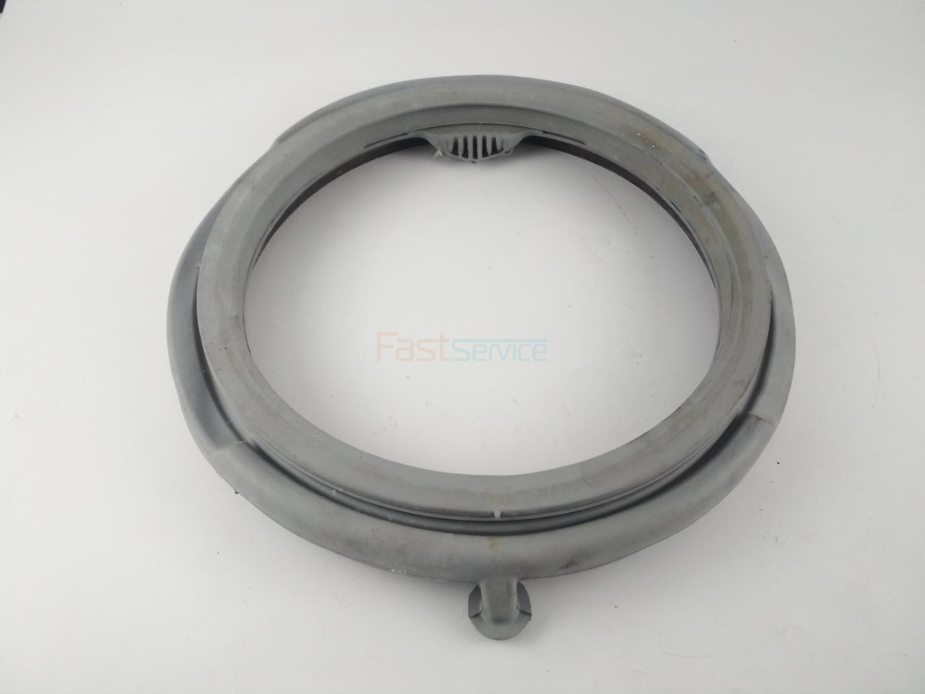 4055113528 Резина люка СМА Zanussi Electrolux Ardo Whirlpool 404002700 б/у