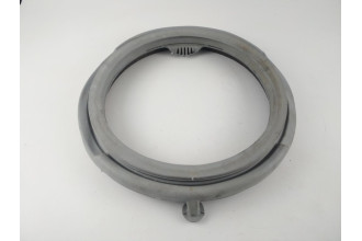 4055113528 Резина люка СМА Zanussi Electrolux Ardo Whirlpool 404002700 б/у