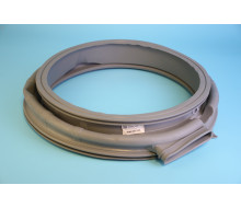 DC64-01537A Резина люка Samsung с сушкой