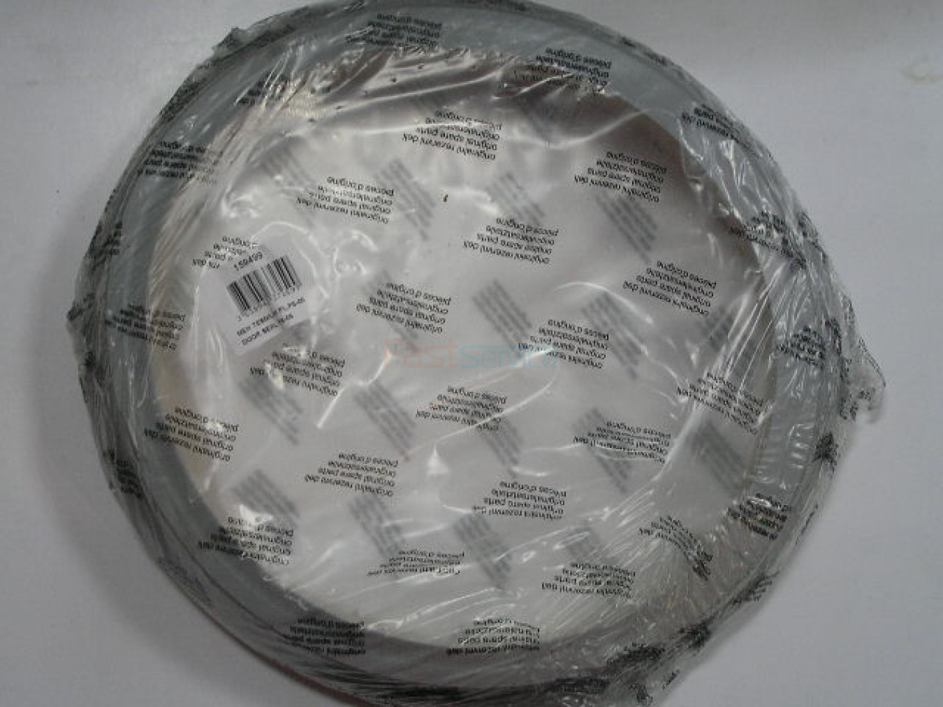 159499 Резина люка Gorenje 587400 1
