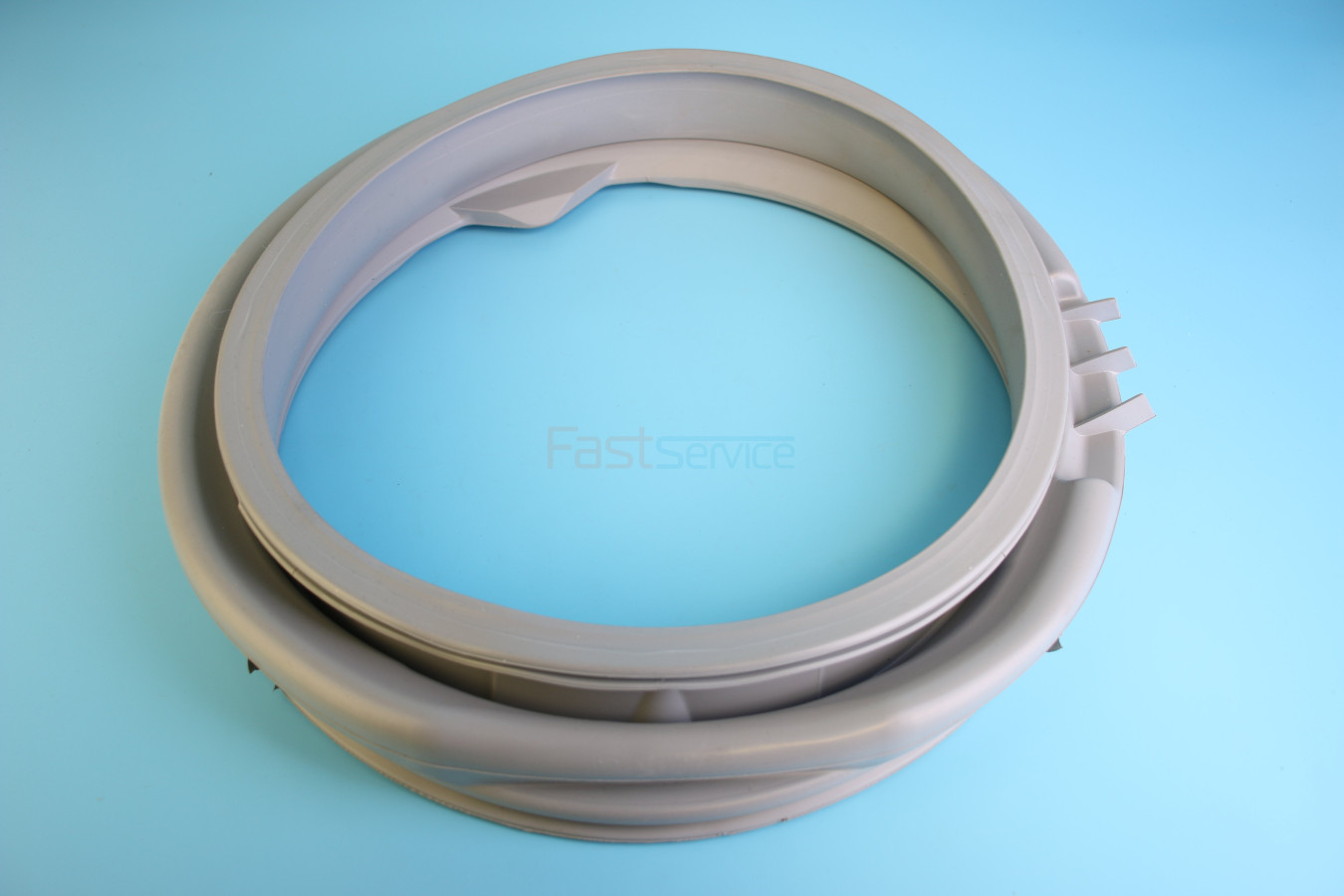 C00274514 Резина люка СМА Ariston Indesit 2