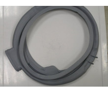 C00274571 Резина люка Ariston Indesit  с сушкой б/у