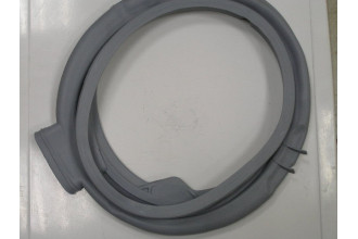 C00274571 Резина люка Ariston Indesit  с сушкой б/у