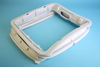 00475583 Резина люка СМА Bosch Brandt Gorenje