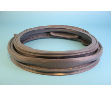 2845240100 Резина люка СМА Beko с сушкой