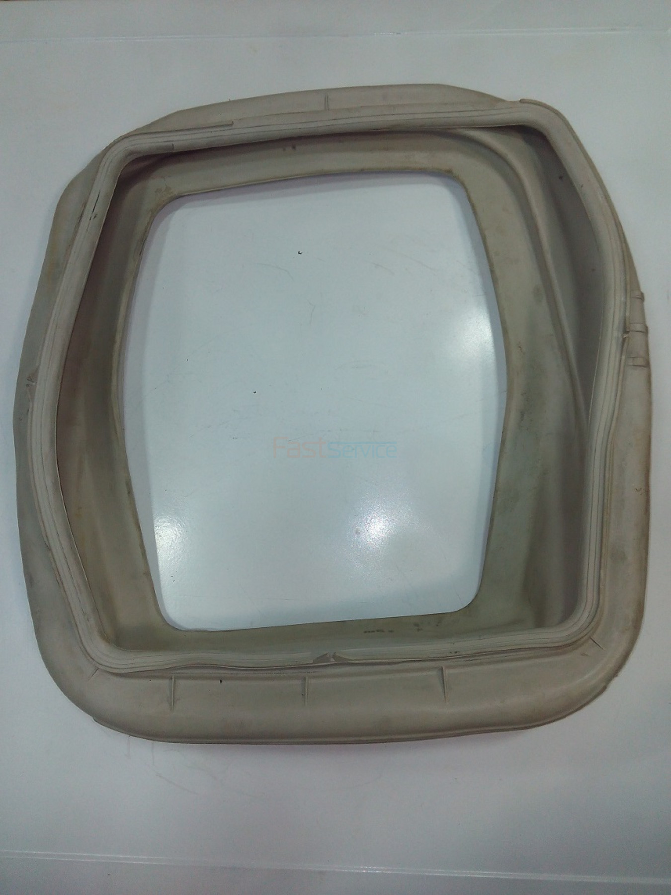 4071374146 Резина б/у  Zanussi Electrolux 129734012