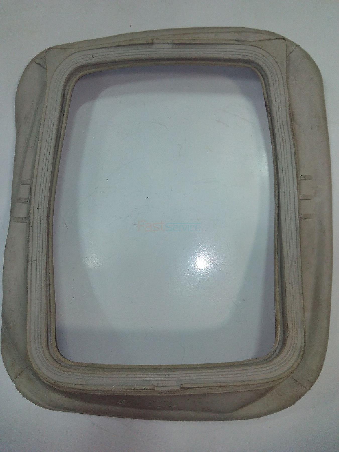 4071374146 Резина б/у  Zanussi Electrolux 129734012 1