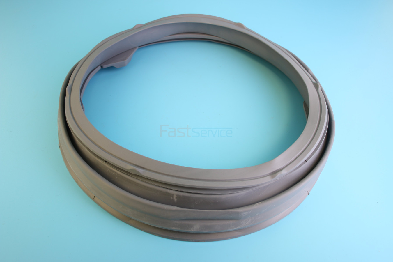 4986EN1001A OEM Резина люка стиральной машины LG 2