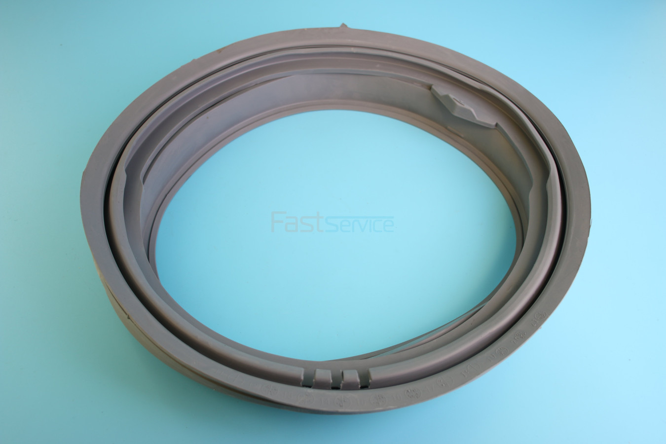 4986EN1001A OEM Резина люка стиральной машины LG 1