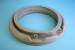 DC64-00563A Резина люка Samsung 2 патрубка:3