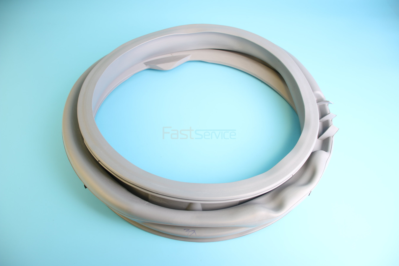 C00283995 Резина люка Ariston Indesit 1