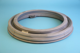 C00094093 Резина люка Ariston Indesit