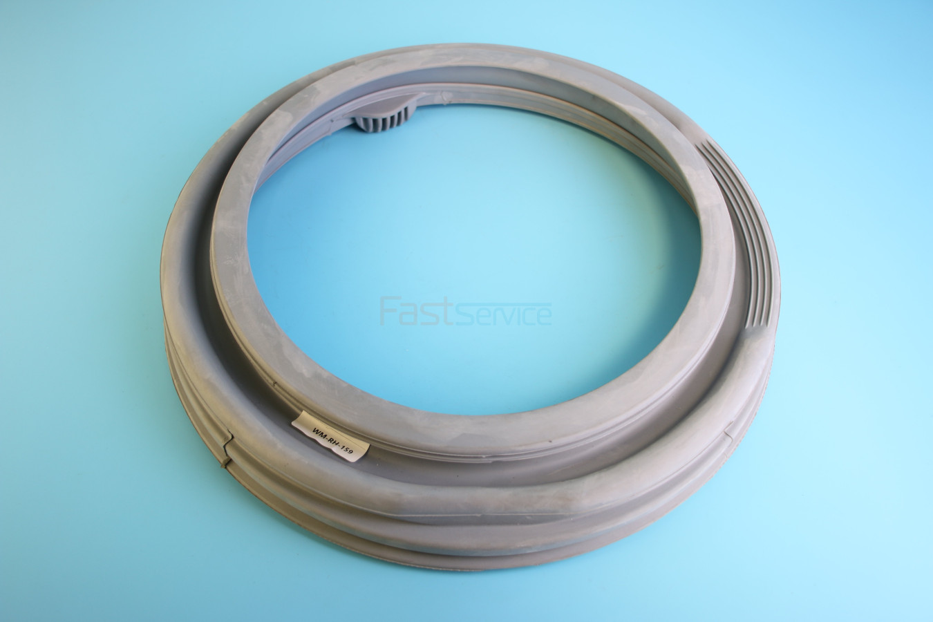 C00094093 Резина люка Ariston Indesit 2