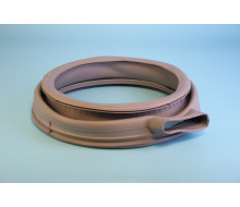 C00035772 Резина люка Ariston Indesit с сушкой