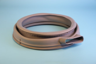 C00035772 Резина люка Ariston Indesit с сушкой