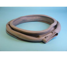 C00303520 Резина люка Ariston Indesit с сушкой C00259981