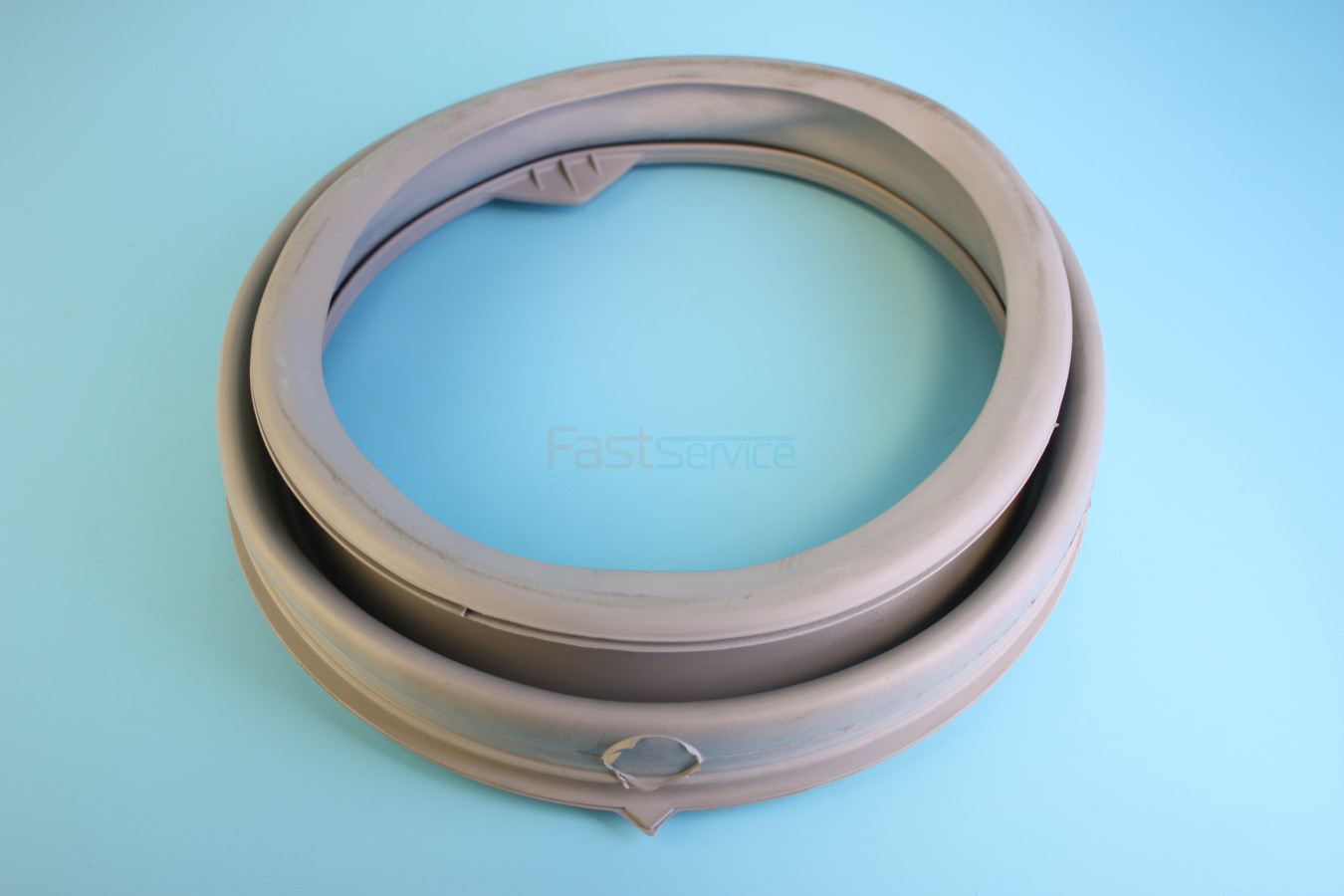 C00024551 Резина люка Ariston Indesit 2