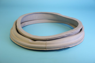 C00144134 Резина люка Ariston Indesit