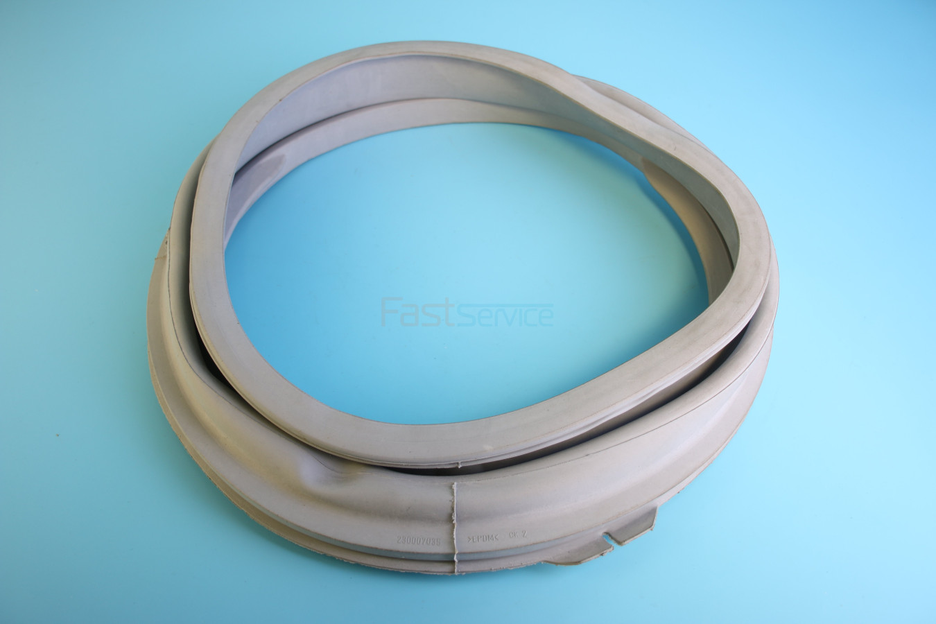C00144134 Резина люка Ariston Indesit 2