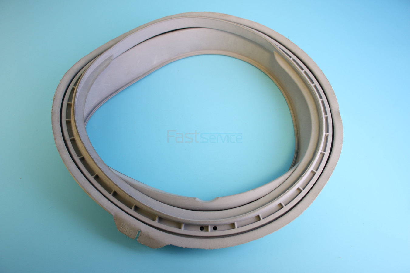 C00144134 Резина люка Ariston Indesit 1